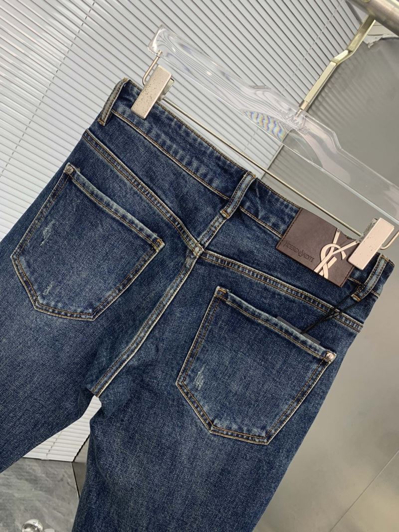 Ysl Jeans